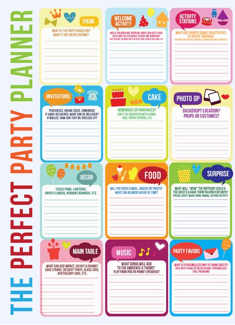 Perfect party planner master party template via KarasPartyIdeas.com #free #party #planning #checklist #template Party Planning Checklist Organizing, Party Planning Template, Party Planning Checklist Printable, Birthday Party Planner Printable, Free Printable Party Planner, Party Planning Timeline, Kids Birthday Party Planner, Party Planner Template, Birthday Party Checklist