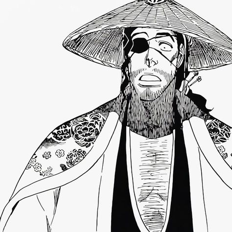 Shunsui Kyoraku, Happy Birthday, Birthday