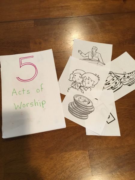 Super Simple Craft for 5 Acts of Worship – baggett simplicity Preschool Worship Crafts, Worship God Craft, Worship Crafts For Kids, Worship Craft, Toddler Bible Lessons, Awana Sparks, Bible Class Activities, Lord's Supper, Toddler Bible