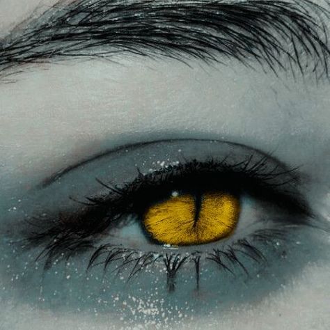 Cat Eye Lash Extensions, Werewolf Eyes, Photo Oeil, Eyeliner Cat, Cat Eye Tutorial, Cat Eye Makeup Tutorial, Witch Eyes, Eye Lash Extensions, Werewolf Aesthetic