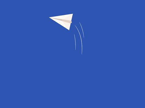 Paperplane Paper Plane Animation, Travel Animation, Graphics Aesthetic, Paper Animation, Logo Design Video, Motion Design Video, Motion Graphics Inspiration, Green Screen Video Backgrounds, Paper Airplane