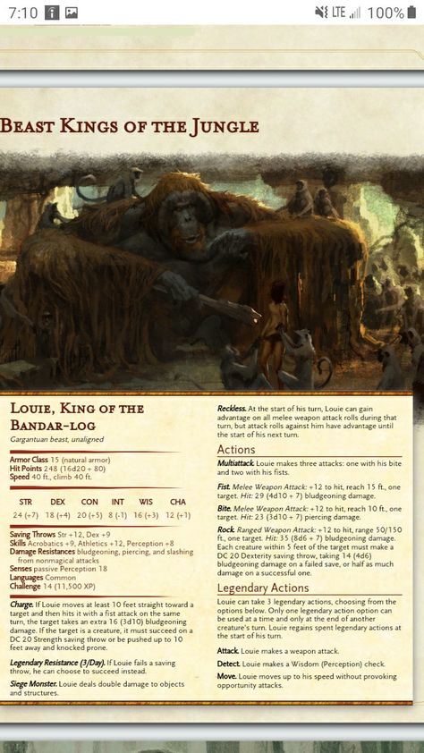 Disney Dnd Homebrew, Disney Dungeons And Dragons, Dnd Disney, Disney Dnd, Dnd Enemies, Dnd Monster, Dungeons And Dragons Races, Dungeons And Dragons Adventures, Disney Beast