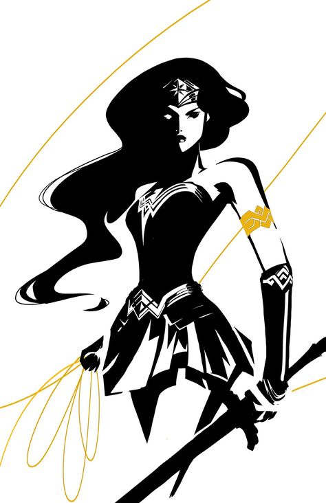 Wonder Woman Tattoo, Wednesday Art, Marvel Elektra, Wonder Woman Drawing, Books Graphic, Wonder Woman Art, John Williams, Female Symbol, Wonder Woman Logo