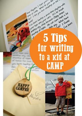 How to Write a Great Letter to a Kid at Camp  Your Child is sure to love their Camp experience!  Great letters can help make the experien... Letters To Campers From Parents, Camp Notes From Parents, Camp Letters From Parents, Camp Letter Ideas, Camp Nurse, Summer Camp Care Package, Kids Care Package, Letter To Son, Camp Letters