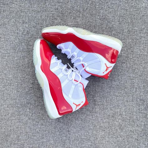 air jordan 11 retro cherry Size 41/42 Dm whatsapp 254113717225 We Deliver Worldwide✅ “MIKAZO🏦Risk taker” Jordan 11 Retro Cherry, Retro Cherry, Risk Taker, Air Jordan 11 Retro, Jordan 11 Retro, Air Jordan 11, Jordan 11, Air Jordan, Air Jordans