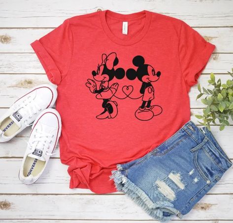 Valentines Disney Shirt, Disney Valentines Day Shirts, Disney Valentines Shirts, Valentine’s Day Disney Outfit, Valentines Cricut Shirts, Disney Valentines Day Outfits, Disney Anniversary, Disney Vinyl, Disney Apparel