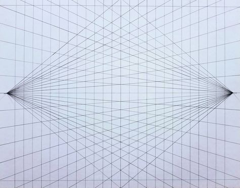 One Point Perspective Grid, Perspective Grids Template, 3 Point Perspective Grid, Perspective Guide Lines, 5 Point Perspective Grid, Perspective Grid Drawing, Fish Eye Perspective Grid, 2 Point Perspective Grid, Perspective Lines Reference