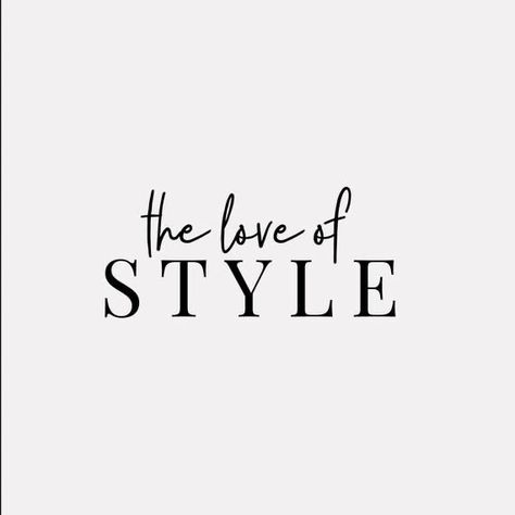 Fashion Quotes Inspirational, Small Business Quotes, Fashion Words, Shopping Quotes, Website Logo, Blog Header, Blog Logo, Jewelry Quotes, Blog Website