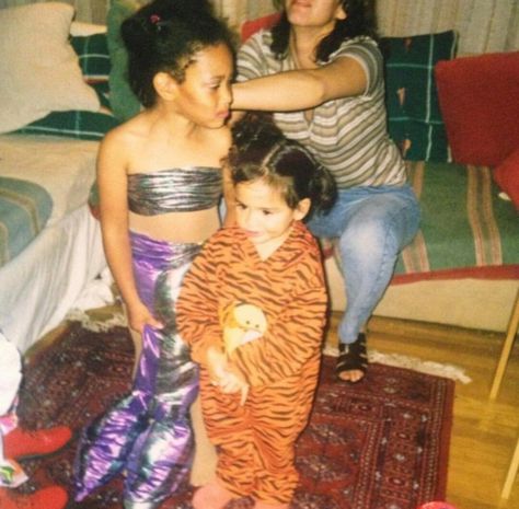 Baby Kehlani throwback Kehlani And Her Daughter, Kehlani Birthday, Kehlani Throwback, Car Pics, Kehlani, Car Pictures, Fan, Collage, Birthday