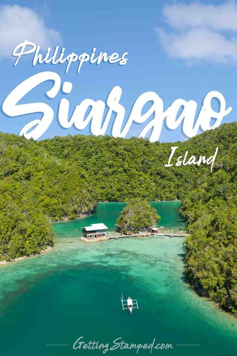 YOUR COMPLETE SIARGAO ISLAND TRAVEL GUIDE! We put this guide together to help you make the most of your time in this little piece of paradise called Siargao. Complete guide including: How to get to Siargao Philippines, Where to Stay in Siargao, Surfing in Siargao, Things to do in Siargao,, Restaurants in Siargao. #Siargao #Philippines #Asia Siargao Surfing, Siargao Philippines, Siargao Island, Siargao, Philippines Travel, Palawan, Island Travel, Asia Travel, Brochure Design