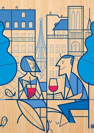 Opinel | alegiorgini Ale Giorgini, Abstract Illustration, Art Director, Color Palette, Motion, Kids Rugs, Portfolio, Art