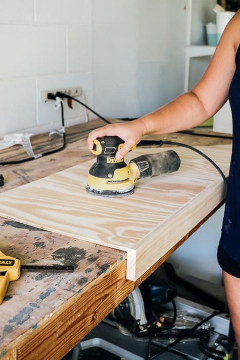 Plywood Over Wire Shelves, How To Make Wire Shelf Covers, Wire Shelf Wood Cover, Wood Wire Shelf Covers, Wood Shelf Covers To Go Over Metal Shelves, Wooden Shelf Covers, Wood Shelf Covers, Wood Shelf Over Wire Shelf, Covering Metal Shelves