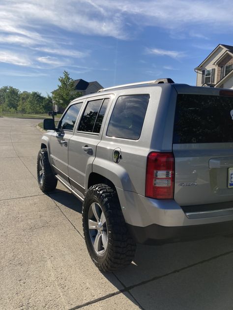 Jeep Patriot Accessories, 4x4 Modified, Jeep Bumpers, Jeep Ideas, Jeep Commander, Jeep Patriot, Jeep Compass, My Ride, Cars And Motorcycles