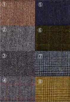 Harris Tweed Mellow Autumn, Blazer Wedding, Wedding Suits For Men, Harris Tweed Jacket, Morning Suits, Custom Made Suits, Tweed Suit, How To Make Brown, Outer Hebrides