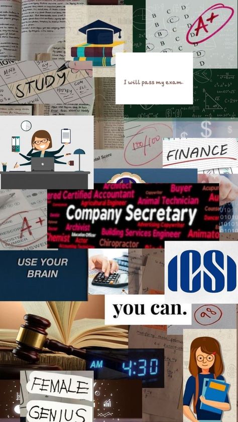 Company Secretary Study Tips, Icsi Cs Wallpaper, Cs Company Secretary Quotes, Cs Motivation Wallpaper, Company Secretary Aesthetic Wallpaper, Company Secretary Motivational Quotes, Company Secretary Quotes, Future Accountant Wallpaper, Marks Manifestation