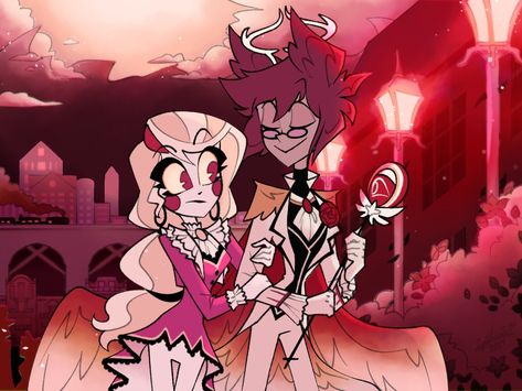 Hazbin Hotel Fanart, Screenshot Redraw, Persona 5 Joker, Hotel Inspiration, Hotel Trivago, H Hotel, Monster Hotel, Alastor Hazbin Hotel, Vivziepop Hazbin Hotel