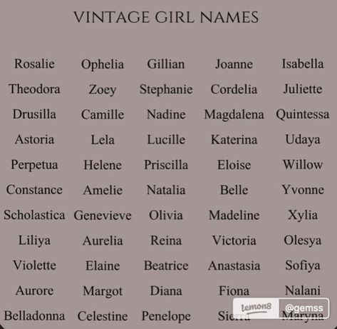 Fall Names, Baby Gurl Names, Scene Writing Prompts, Scene Writing, Female Character Names, Scripting Ideas, Sweet Baby Names, Writers Help, Best Character Names