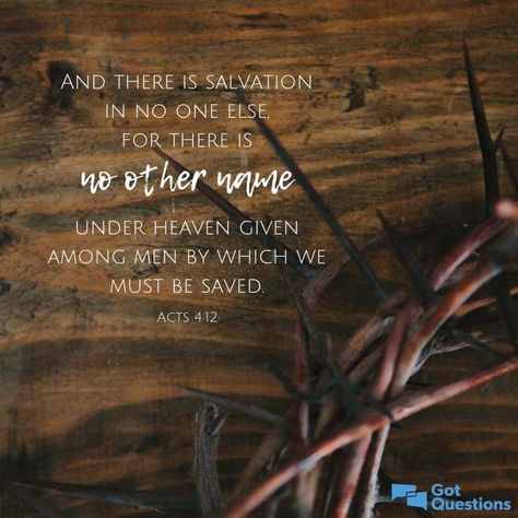 ❤️Jesus❤️ Acts 4 12, My Redeemer Lives, Uplifting Bible Verses, Our Father In Heaven, New American Standard Bible, Prayer Life, Bible Devotions, Bible Verses Quotes Inspirational, Favorite Bible Verses