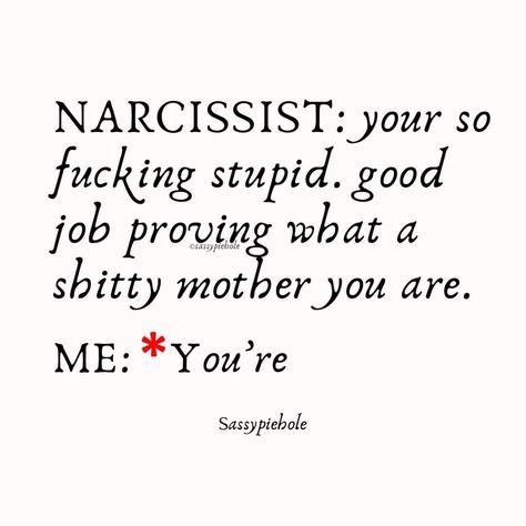 Narcissistic Behavior Men Quotes, Narcissistic Behavior Men, Quotes Funny Humor, You Destroyed Me, Behavior Quotes, Narcissism Quotes, Men Quotes Funny, Breaking Free, Narcissistic Behavior