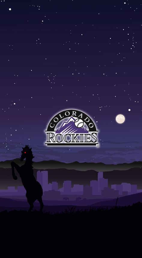 Colorado Rockies Wallpapers - Top Free Colorado Rockies Backgrounds - WallpaperAccess Trevor Story, Colorado Rockies Baseball, Baseball Wallpaper, Nba Wallpaper, Rockies Baseball, Colorado Girl, Tumbler Pictures, Mlb Logos, Baseball Teams