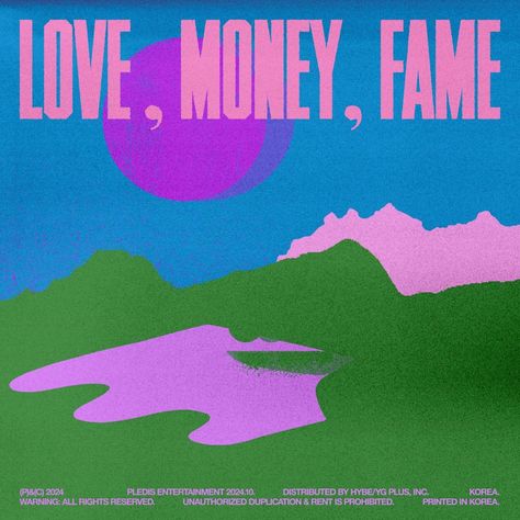 Seventeen Love Money Fame, Seventeen Spotify, Kpop Seventeen, Amazon Music, Youtube Music, Pledis Entertainment, All Music, Pretty Quotes, Apple Music