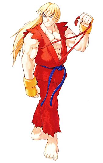 Ken Masters Street Fighter Ex, Street Fighter Alpha 2, Street Fighter Zero, Ken Street Fighter, Ken Masters, Street Fighter Iii, Street Fighter Game, Capcom Vs Snk, Capcom Vs