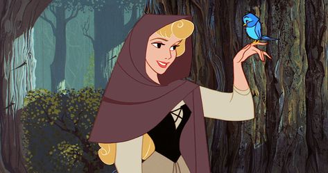 The Ultimate List of Sleeping Beauty Quotes | Oh My Disney Sleeping Beauty Quotes, Disney Princess Paintings, Princess Painting, Official Disney Princesses, Disney Princess Movies, Princess Movies, 디즈니 캐릭터, Pose Fotografi, Disney Princes