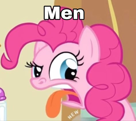 Mlp Side Profile, Mlp Profile Picture, My Little Pony Matching Pfp, Funny My Little Pony, Mlp Reaction Pics, Silly Mlp Pfp, My Little Pony Reaction Pic, My Little Pony Funny, Mlp Infection Au