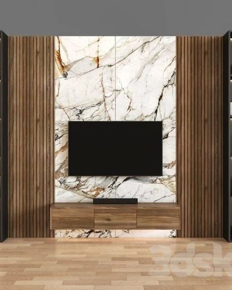 Modern Tv Room, Modern Tv Unit Designs, Wall Unit Designs, Tv Unit Decor, Modern Tv Wall Units, Tv Cabinet Design, Modern Tv Wall, Modern Tv Units, Wall Tv Unit Design