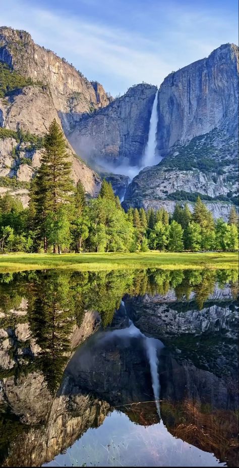 Nature Aesthetic Wallpaper, Yosemite Trip, Scenic Nature, Yosemite California, Yosemite Park, Scenic Pictures, Dream Video, Wallpaper Photography, National Parks Photography