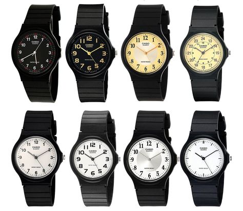 Casio Mq24, Casio Analog Watch, Resin Watch, Army Uniform, Analog Watch, Printable Coupons, Casio Watch, Online Shopping Stores, Quartz Movement