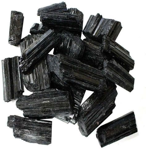 || OVERVIEW || Black Tourmaline is known to repel and protect against negative energy. || DESCRIPTION || LOCALITY: Brazil INCLUDES: (1) Raw Black Tourmaline. Select your desired size.  Please Note: The size, shape, and color of each crystal will vary due to the natural variations in each crystal. Disclaimer:The gemston Noise Sensitivity, The Root Chakra, Crystal Healer, Black Tourmaline Crystal, Citrine Crystal, Tourmaline Crystal, Root Chakra, Tumbled Stones, Crystal Quartz