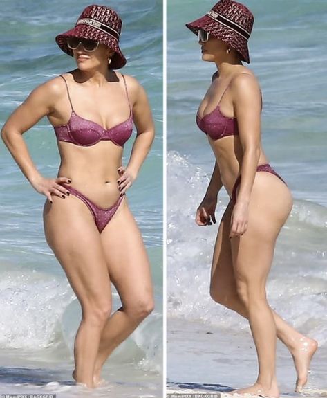 J Lo Body, J Lo Fashion, Age Is Just A Number, Summer 2025, Glam Girl, Female Model, Blonde Beauty, College Fashion, Jennifer Lopez