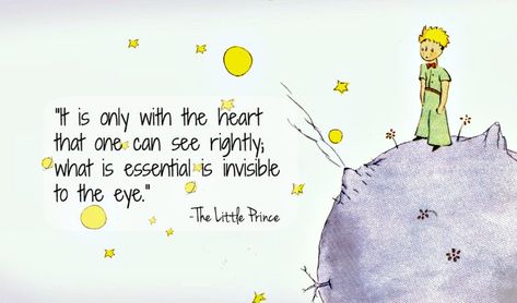 21 The Little Prince Quotes to Inspire You to Live Your Best Life - ThinkMaverick - My Personal Journey through Entrepreneurship Conceited People, Little Prince Quotes, Prince Quotes, Little Prince, Personal Journey, The Little Prince, Human Connection, Famous Books, Meaning Of Life