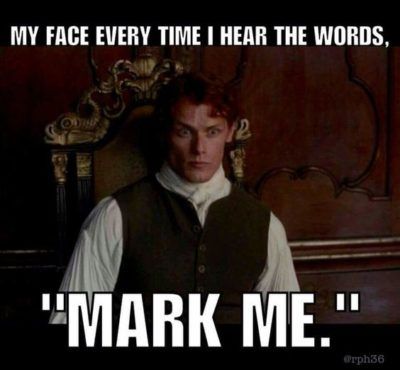 18 Outlander Memes Only True Fans Will Understand Outlander Funny, Outlander Quotes, Outlander Season 2, Jaime Fraser, Outlander Book Series, Outlander 3, Outlander Tv Series, Jamie Fraser Outlander, Starz Series