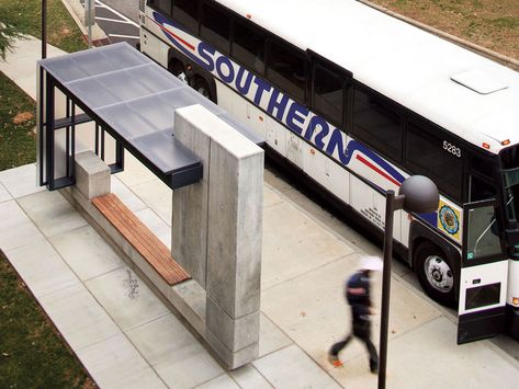 Bus Stop Design, Urban Furniture Design, Bus Shelters, Shelter Design, Urban Furniture, Urban Architecture, Street Furniture, Urban Spaces, Bus Station