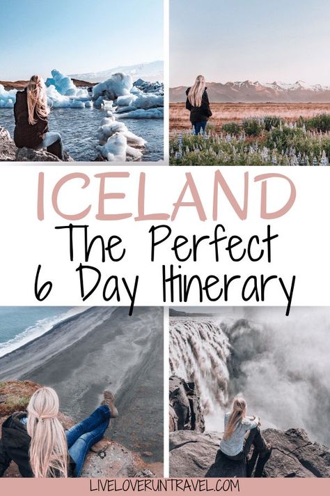 Iceland Travel Summer, Iceland Beach, Iceland Travel Photography, One Week Itinerary, Things To Do In Iceland, Iceland Summer, Iceland Vacation, Iceland Travel Guide, Iceland Travel Tips