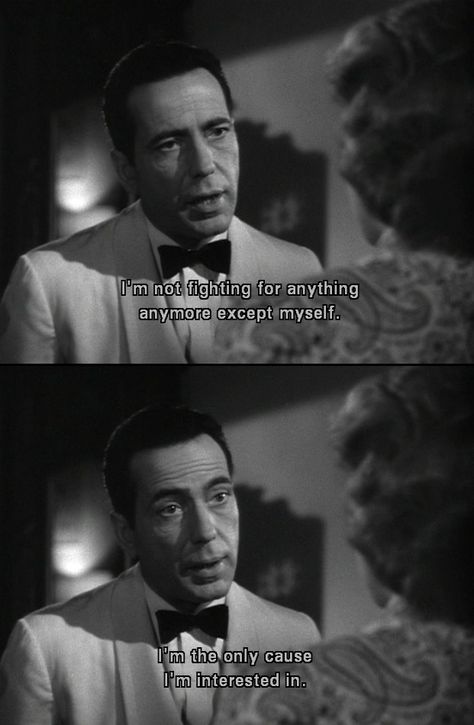 Casablanca Casablanca Quotes, Old Movie Quotes, Casablanca Movie, Casablanca 1942, Classic Movie Quotes, Best Movie Quotes, Cinema Quotes, Famous Movie Quotes, Movie Lines