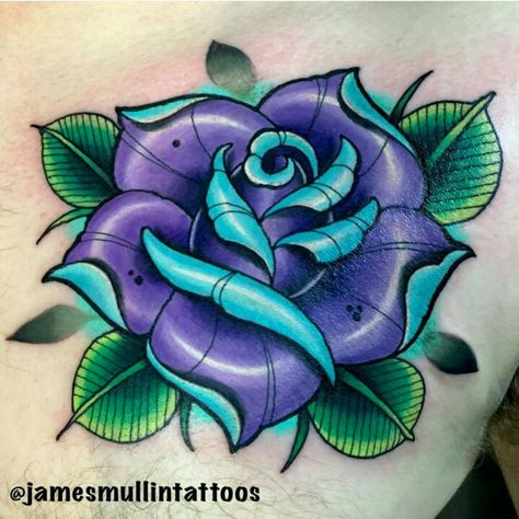 This James mullin guy is DOPE Rose Tattoo Traditional, Dr Tattoo, Rose Drawing Tattoo, Skeleton Hand Tattoo, Rose Tattoo Design, New School Tattoo, Roses Drawing, Tattoo Art Drawings, School Tattoo