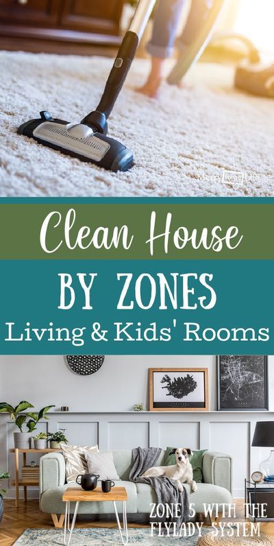 Flylady Zones, Glass Cleaner Recipe, Living Room Zones, Fly Lady Cleaning, Tile Floor Cleaner, Living Room Upstairs, Housekeeping Schedule, Clean Living Rooms, Fly Lady