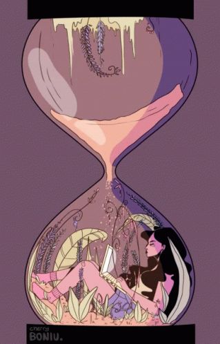 Hour Glass GIF - Hour Glass Hourglass - Discover & Share GIFs Magic Cover Photos, Time Is Running Out, Matchbox Cards, Justyna Kopania, Time Illustration, Beat Procrastination, Gif Illustration, Mood Art, Sand Clock