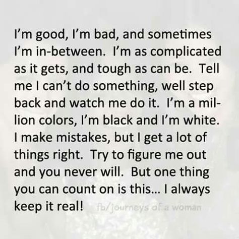 I'm the only one I know that does. Haven't met not one that is real to people and to themselves. You know because they are always wishy washy, confused, and they have to ask advice from others just to manage their lives Wishy Washy People Quotes, Wishy Washy, Healing Quotes Spiritual, Words To Live By Quotes, Love Matters, Happiness Project, Recovery Quotes, Positive Living, Truth Hurts