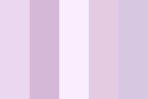 Color Plattes, Lavender Color Palette, Color Png, Email Examples, Lavender Haze, Palette Design, Color Pallete, The Maid, Color Schemes Colour Palettes