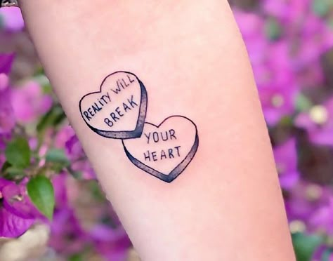 Paramore 26 lyric tattoo 26 Paramore Tattoo, Paramore Inspired Nails, Paramore Tattoo Ideas Lyrics, Waterparks Tattoo, Paramore Tattoo Ideas, Lyric Tattoo Ideas, Paramore Tattoo, Paramore Lyrics, Enough Tattoo