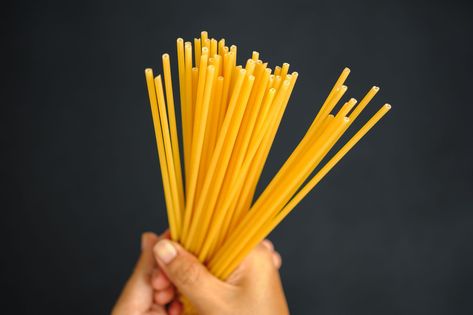 Spaghetti For Two, Leftover Spaghetti Noodles, Fresh Spaghetti, Leftover Spaghetti, Best Spaghetti, Spaghetti Casserole, Pasta Pot, Spaghetti Noodles, Cooking For Two