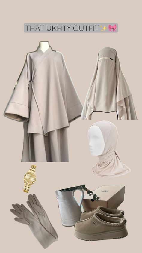 Jilbab, niqab, OOTD, outfit, islam, modest fashion Jilbab Outfit, Modest Dresses Muslim, Niqab Fashion Style, Jilbab Outfits, Mode Niqab, Muslimah Fashion Casual, Modest Outfits Muslim, Outfits Muslim, Abaya Designs Latest