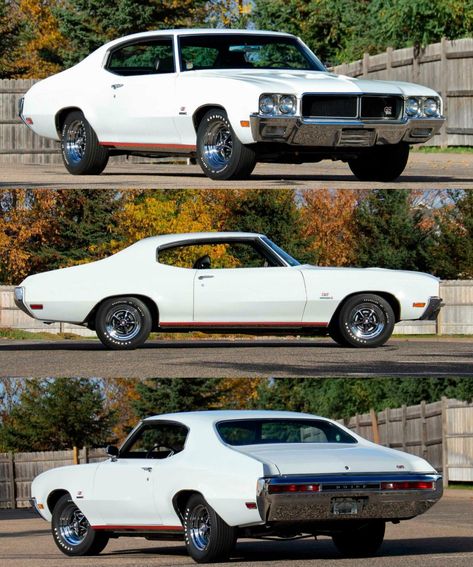 1970 Buick GS Stage 1 Scott Hall, Buick Gs, Classic Cars Chevy, Chevy Cars, American Muscle Cars, Buick, Muscle Cars, Cool Cars, Chevy