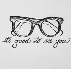 Optometry Humor, Optometrist Office, Eyewear Store Design, Optometry Office, Eyewear Display, Eye Quotes, Optical Shop, Good To See You, Eye Doctor