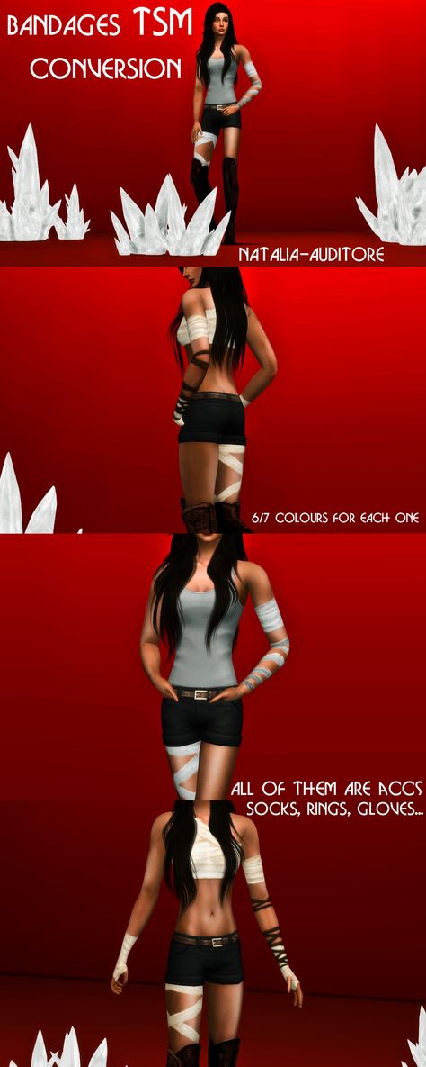 Natalia Auditore, Ts4 Patreon, Apocalypse Clothing, Athletic Accessories, Sims 4 Dresses, Face Painting Halloween, Sims 4 Mods Clothes, Ts4 Cc, Sims 4 Clothing