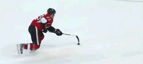 hockey player gif Hockey Injury, Filed Hockey Aesthetic, Hockey Gif, Hockey Goal, Ice Hockey Memes Funny, Ice Skating Rink, Skating Rink, Ice Hockey Goalie Memes, Anaheim Ducks